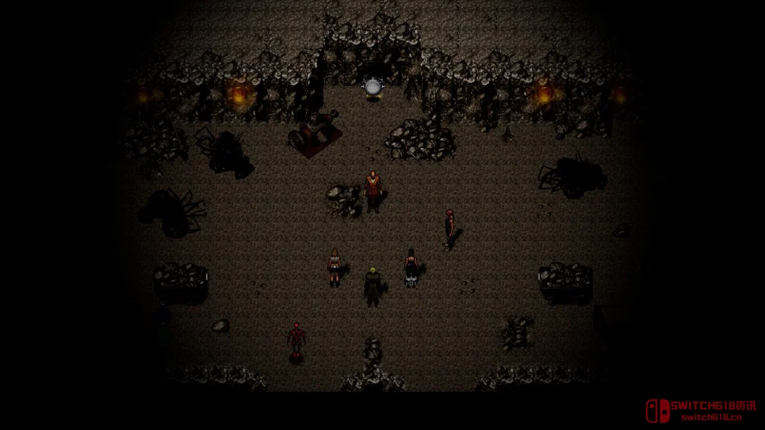 白嫖党的春天来了!这款Steam冷门神作免费送,错过拍大腿 白嫖党的春天来了!这款Steam冷门神作免费送,错过拍大腿