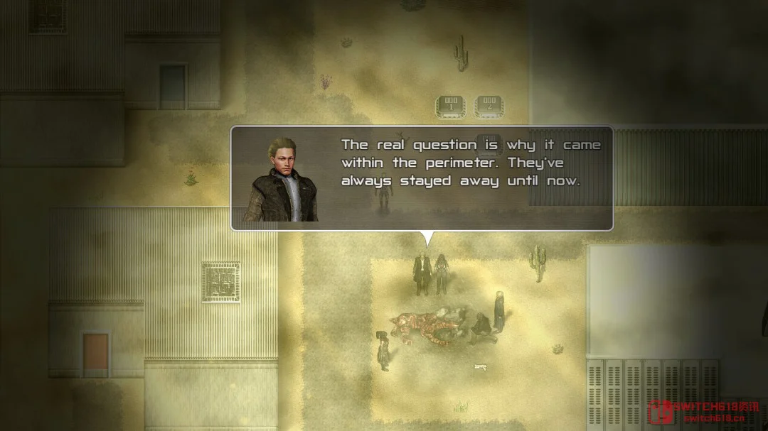 白嫖党的春天来了!这款Steam冷门神作免费送,错过拍大腿 白嫖党的春天来了!这款Steam冷门神作免费送,错过拍大腿