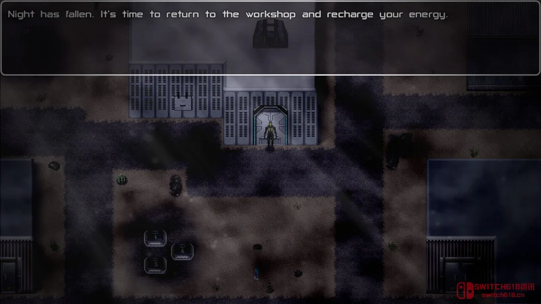 白嫖党的春天来了!这款Steam冷门神作免费送,错过拍大腿 白嫖党的春天来了!这款Steam冷门神作免费送,错过拍大腿