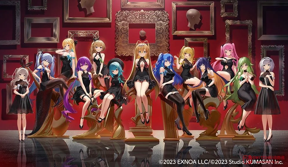 DMM这波是要跟苹果分家?自家iOS应用商店要来了 成人游戏有救了? DMM这波是要跟苹果分家?自家iOS应用商店要来了 成人游戏有救了?