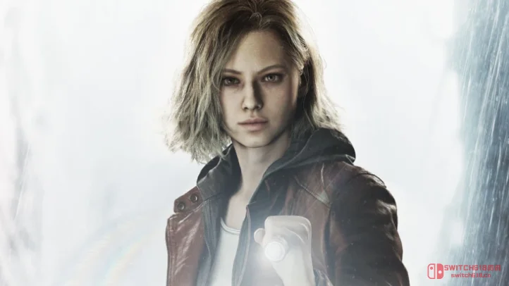 生化危机DLC新进展!格蕾丝配音有戏了 生化危机DLC新进展!格蕾丝配音有戏了