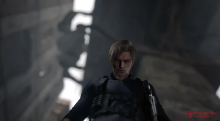 生化危机DLC新进展!格蕾丝配音有戏了 生化危机DLC新进展!格蕾丝配音有戏了