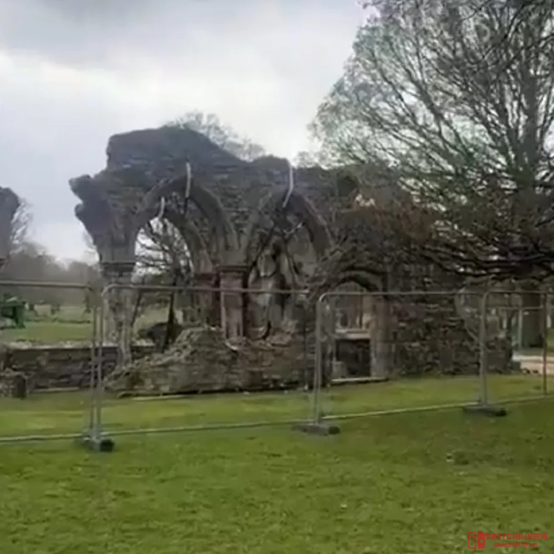 《艾尔登法环》要拍真人电影了?!爷的交界地终于要杀进好莱坞了?! 《艾尔登法环》要拍真人电影了?!爷的交界地终于要杀进好莱坞了?!