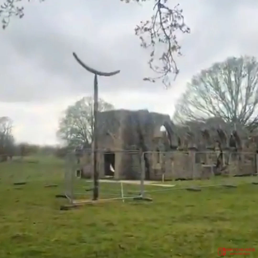 《艾尔登法环》要拍真人电影了?!爷的交界地终于要杀进好莱坞了?! 《艾尔登法环》要拍真人电影了?!爷的交界地终于要杀进好莱坞了?!