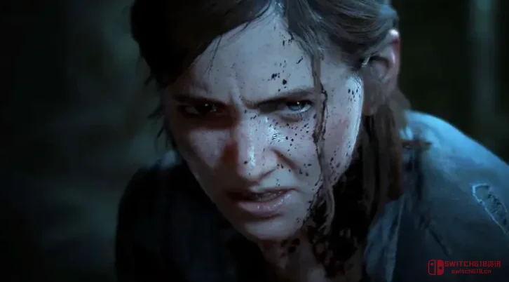 《最后的生还者2》当年为何那么敢?原来尼尔真的没人能拦了 《最后的生还者2》当年为何那么敢?原来尼尔真的没人能拦了