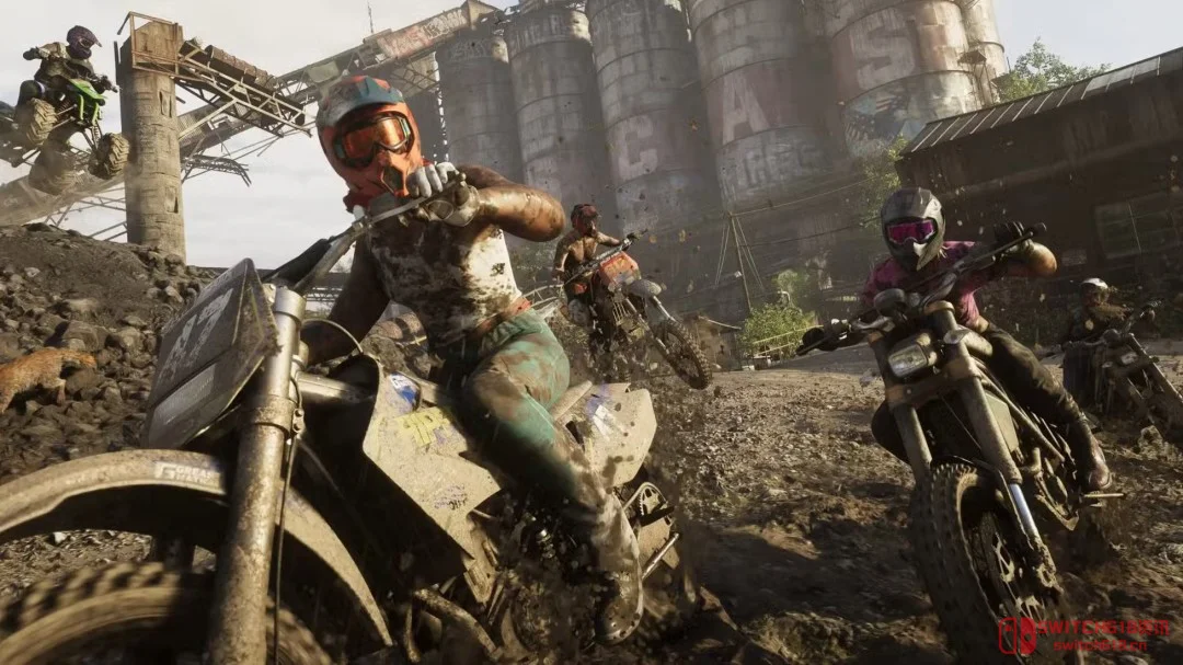 R星CEO开怼马斯克:这波直接替咱们玩家出了口恶气! R星CEO开怼马斯克:这波直接替咱们玩家出了口恶气!