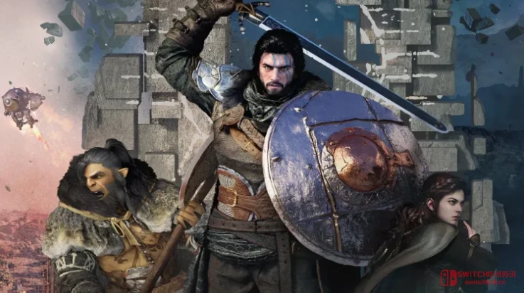 《红色沙漠》演员直接承认剧情简单?但这波操作我反而有点服了 《红色沙漠》演员直接承认剧情简单?但这波操作我反而有点服了