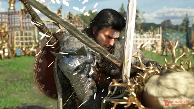 《红色沙漠》主角演员承认剧情是短板?但这解释我服了! 《红色沙漠》主角演员承认剧情是短板?但这解释我服了!