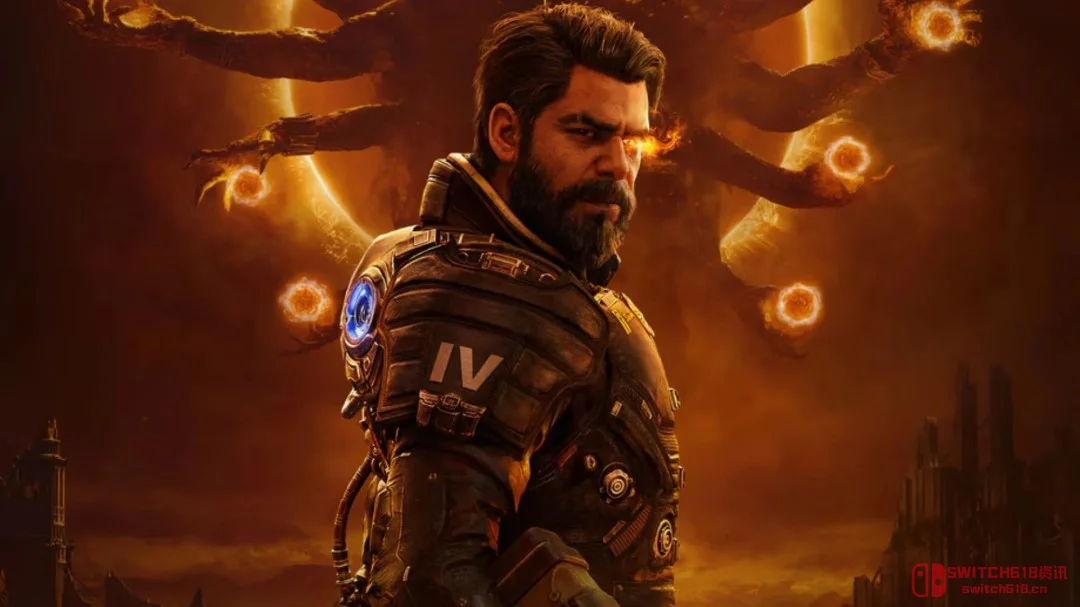 卧槽！《Saros》奖杯列表泄露，这个“33次远征”是要累死谁？