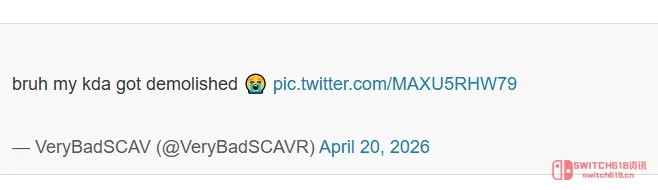 《逃离塔科夫》这波更新把我K/D玩没了?官方这是要逼死PVE玩家啊 《逃离塔科夫》这波更新把我K/D玩没了?官方这是要逼死PVE玩家啊