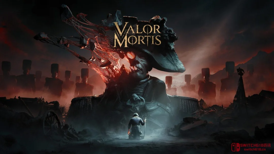 卧槽?拿破仑战场变恐怖片现场?IGN试玩《不朽遗志》:这难度是要逼疯谁 卧槽?拿破仑战场变恐怖片现场?IGN试玩《不朽遗志》:这难度是要逼疯谁