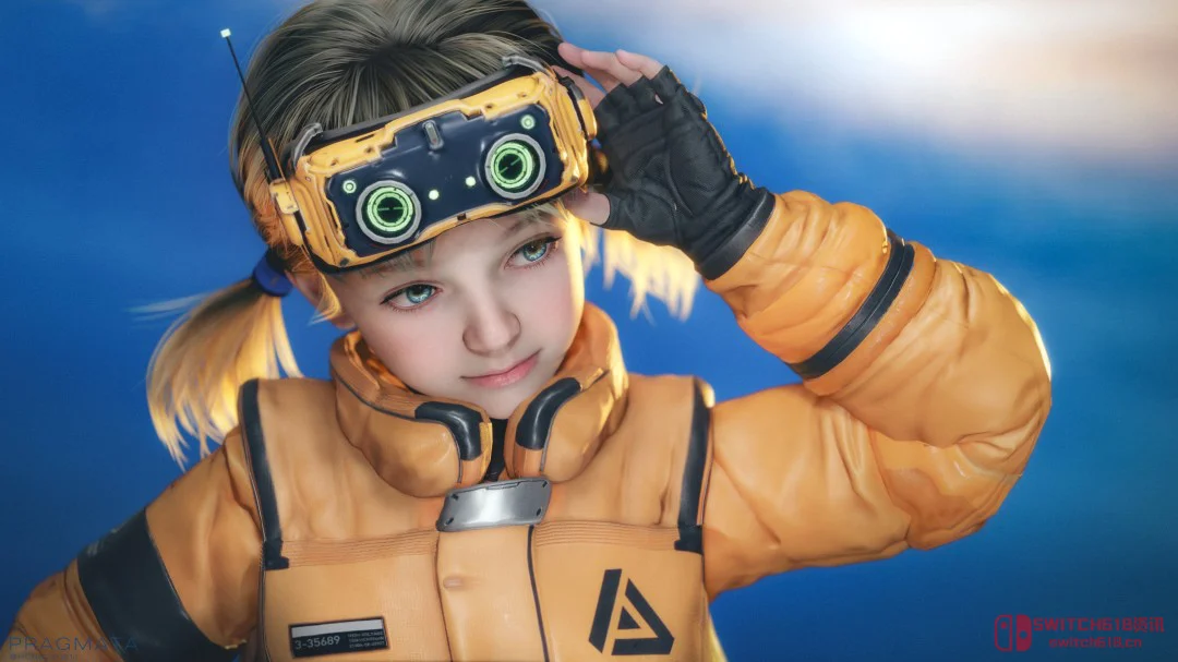 《尼尔》武器设计师首次执导就炸了!《识质存在》2天破百万,这新人导演什么来头? 《尼尔》武器设计师首次执导就炸了!《识质存在》2天破百万,这新人导演什么来头?