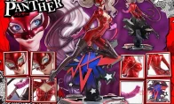 “怪盗服”这谁顶得住啊！《P5》高卷杏1/4手办登场，价格直接劝退？