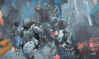 PS5 Pro玩家狂喜！卡普空给《识质存在》推送专属补丁，这画质提升太狠了