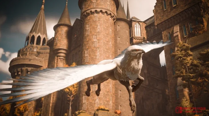 《霍格沃茨之遗2》要来了?这次我反正是不敢信... 《霍格沃茨之遗2》要来了?这次我反正是不敢信...