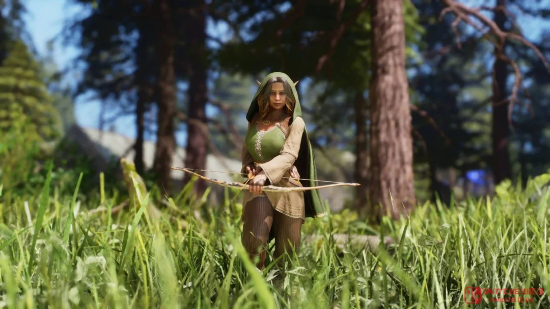 爷青回！《方舟》新生物穴居角兔来袭，这波萌度我直接超标