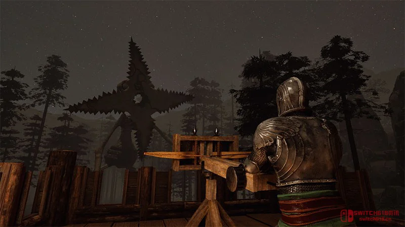 中世纪撞上外星人?!这款魔幻RTS要把我的节操按在地上摩擦 中世纪撞上外星人?!这款魔幻RTS要把我的节操按在地上摩擦