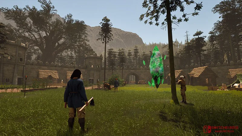 活久见!中世纪 impre 外星怪物?这波跨界我是真服了 活久见!中世纪 impre 外星怪物?这波跨界我是真服了