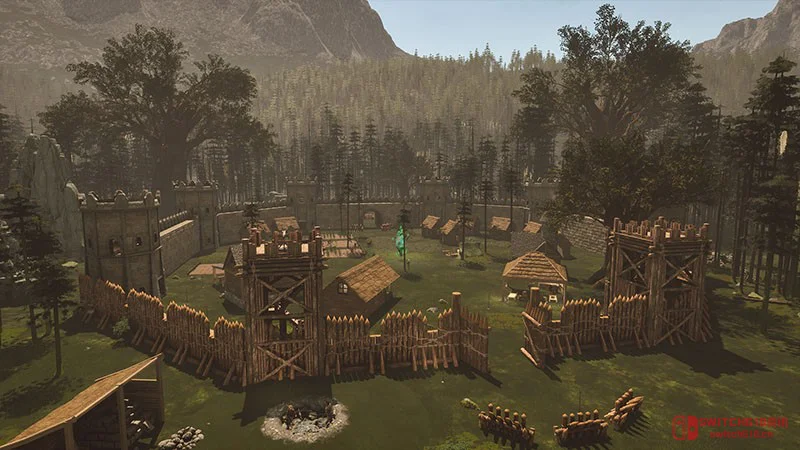 活久见!中世纪 impre 外星怪物?这波跨界我是真服了 活久见!中世纪 impre 外星怪物?这波跨界我是真服了