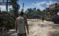 GTA6这AI截图也太真了吧！老子反而开始慌了…