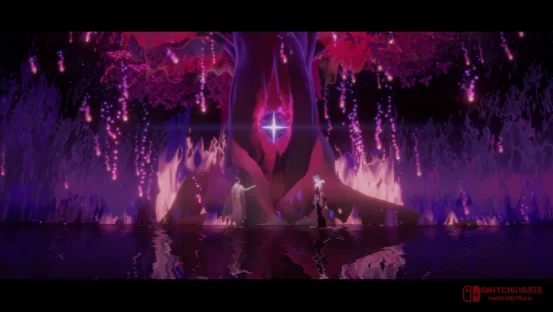 专属结局&第一幕免费畅玩!动作肉鸽新作《烬刃交辉》DEMO迎最终更新 专属结局&第一幕免费畅玩!动作肉鸽新作《烬刃交辉》DEMO迎最终更新