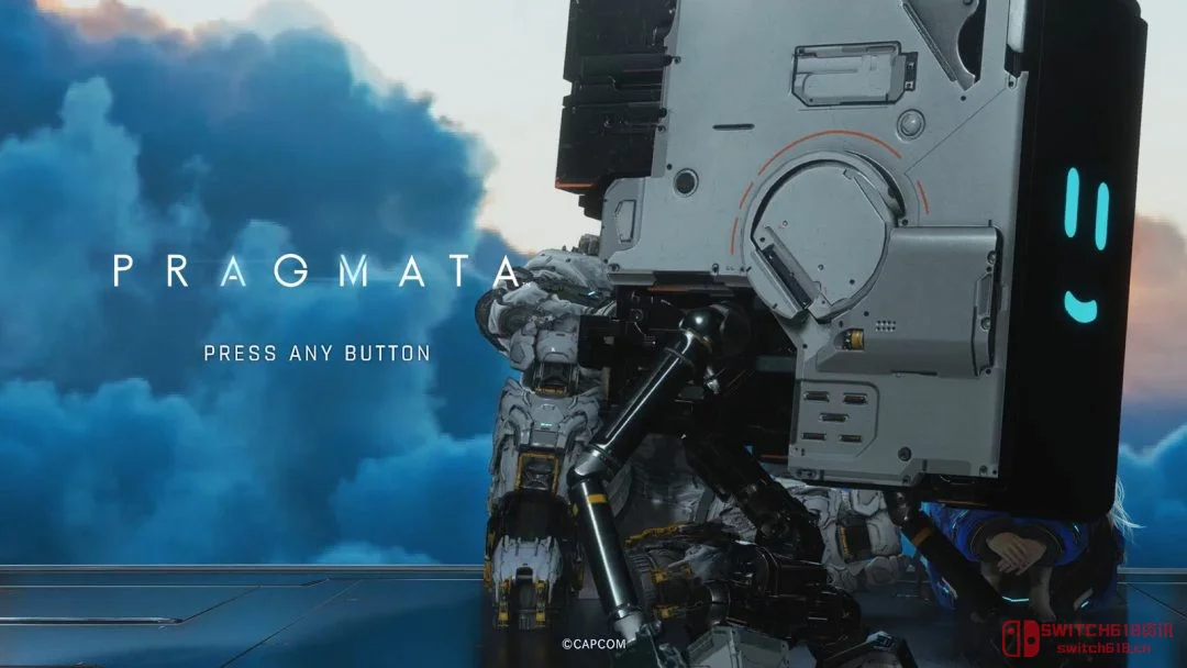 卧槽这彩蛋绝了!《识质存在》挂机3分40秒,机器人阿舱竟然自己跑出来摆pose?! 卧槽这彩蛋绝了!《识质存在》挂机3分40秒,机器人阿舱竟然自己跑出来摆pose?!