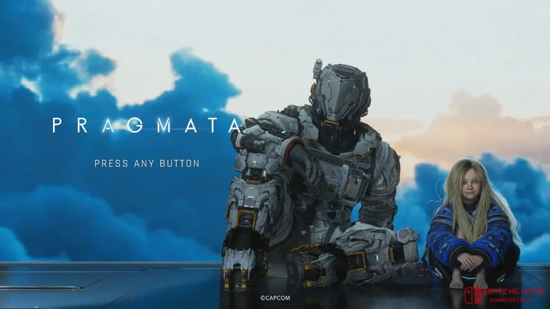 卧槽这彩蛋绝了！《识质存在》挂机3分40秒，机器人阿舱竟然自己跑出来摆pose？！