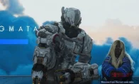 《识质存在》PS5版Bug把女主变”黑皮”？卡普空这波操作有点离谱