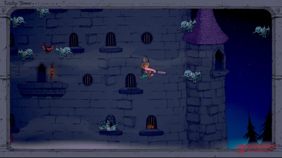 爷青回!那个搞死你不偿命的沙雕塔终于完整版了 爷青回!那个搞死你不偿命的沙雕塔终于完整版了