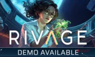 科幻解谜《她在时间之外》发布剧情预告 Steam免费Demo已上线
