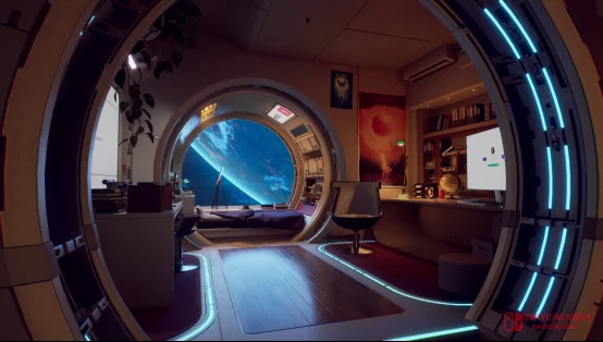 科幻解谜《她在时间之外》发布剧情预告 Steam免费Demo已上线 科幻解谜《她在时间之外》发布剧情预告 Steam免费Demo已上线