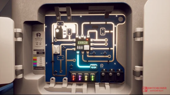 科幻解谜《她在时间之外》发布剧情预告 Steam免费Demo已上线 科幻解谜《她在时间之外》发布剧情预告 Steam免费Demo已上线