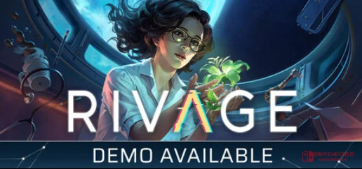 科幻解谜《她在时间之外》发布剧情预告 Steam免费Demo已上线 科幻解谜《她在时间之外》发布剧情预告 Steam免费Demo已上线