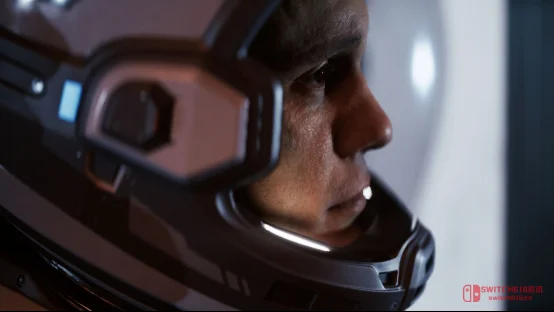 黑相集团队新作《8020号指令》60秒预告炸裂登场!外星“伪装者”太离谱了 黑相集团队新作《8020号指令》60秒预告炸裂登场!外星“伪装者”太离谱了