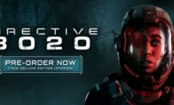 黑相集团队新作《8020号指令》60秒预告炸裂登场！外星“伪装者”太离谱了