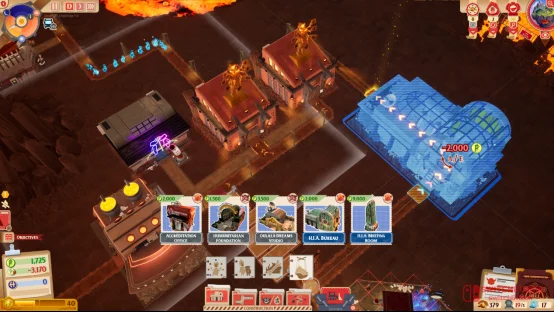 Team17新作《罪托邦》阎王模拟器正式发售!这次连地狱都要996? Team17新作《罪托邦》阎王模拟器正式发售!这次连地狱都要996?