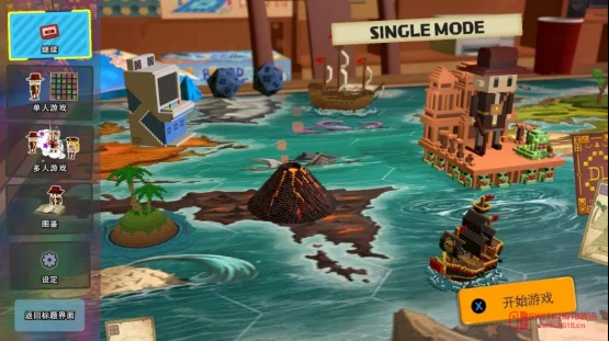 复古皮囊潮流魂?这消消乐玩起来有点上头啊 复古皮囊潮流魂?这消消乐玩起来有点上头啊