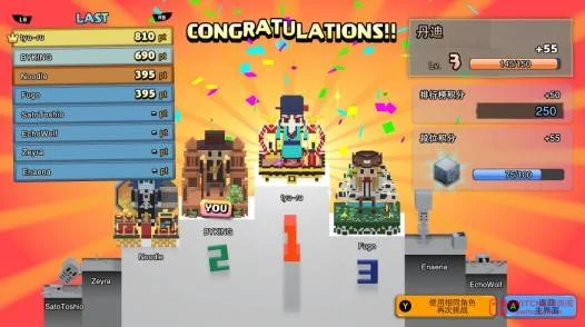 复古皮囊潮流魂?这消消乐玩起来有点上头啊 复古皮囊潮流魂?这消消乐玩起来有点上头啊