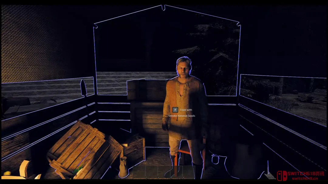 活久见!现在的独立游戏都这么卷了吗?连中世纪牧羊都能出模拟器 活久见!现在的独立游戏都这么卷了吗?连中世纪牧羊都能出模拟器