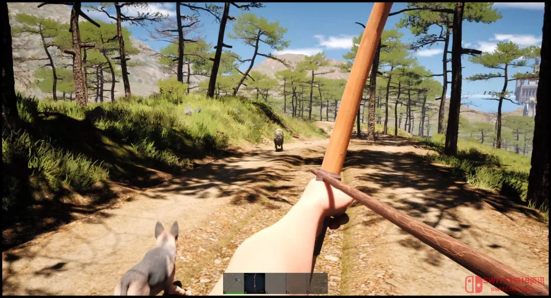 活久见!现在的独立游戏都这么卷了吗?连中世纪牧羊都能出模拟器 活久见!现在的独立游戏都这么卷了吗?连中世纪牧羊都能出模拟器