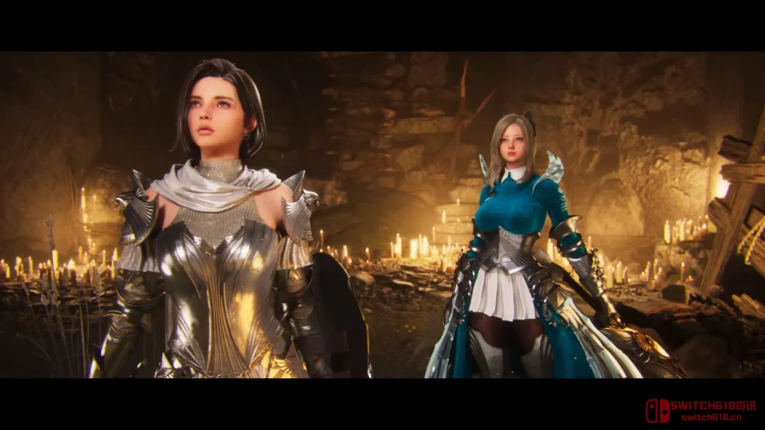 爷青回!《洛奇英雄传》新作免费玩 伊菲老婆终于拿法杖回来了 爷青回!《洛奇英雄传》新作免费玩 伊菲老婆终于拿法杖回来了