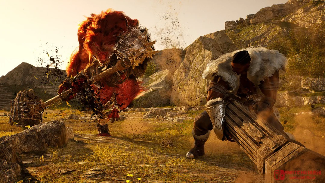 爷青回!《洛奇英雄传》新作免费玩 伊菲老婆终于拿法杖回来了 爷青回!《洛奇英雄传》新作免费玩 伊菲老婆终于拿法杖回来了