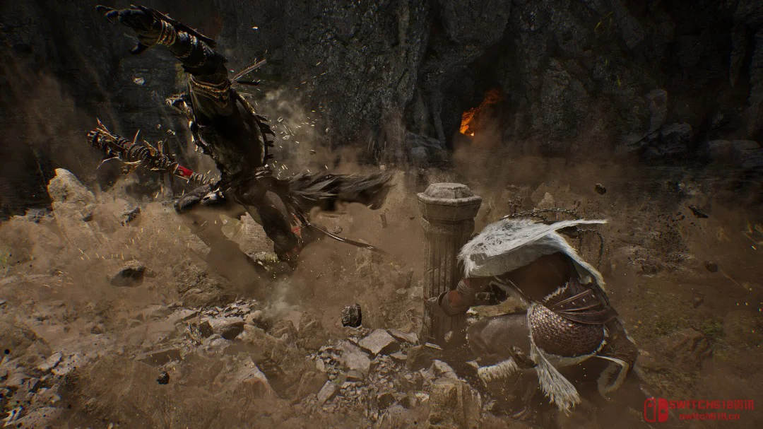 爷青回!《洛奇英雄传》新作免费玩 伊菲老婆终于拿法杖回来了 爷青回!《洛奇英雄传》新作免费玩 伊菲老婆终于拿法杖回来了