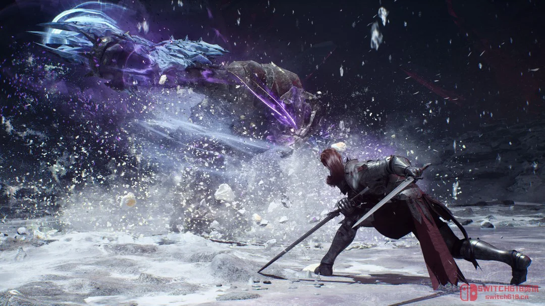 爷青回!《洛奇英雄传》新作免费玩 伊菲老婆终于拿法杖回来了 爷青回!《洛奇英雄传》新作免费玩 伊菲老婆终于拿法杖回来了