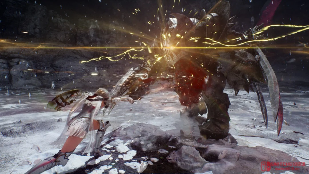 爷青回!《洛奇英雄传》新作免费玩 伊菲老婆终于拿法杖回来了 爷青回!《洛奇英雄传》新作免费玩 伊菲老婆终于拿法杖回来了