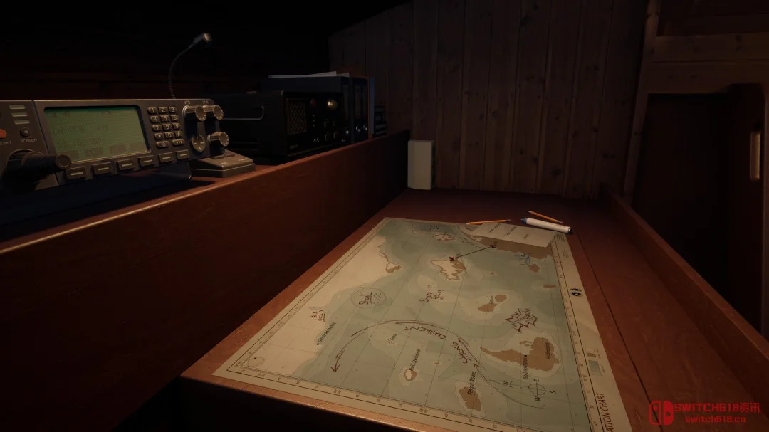 北极寻子!独立游戏《WILL: Follow The Light》5月来袭,这老爹的寻亲剧本我直接舔爆 北极寻子!独立游戏《WILL: Follow The Light》5月来袭,这老爹的寻亲剧本我直接舔爆