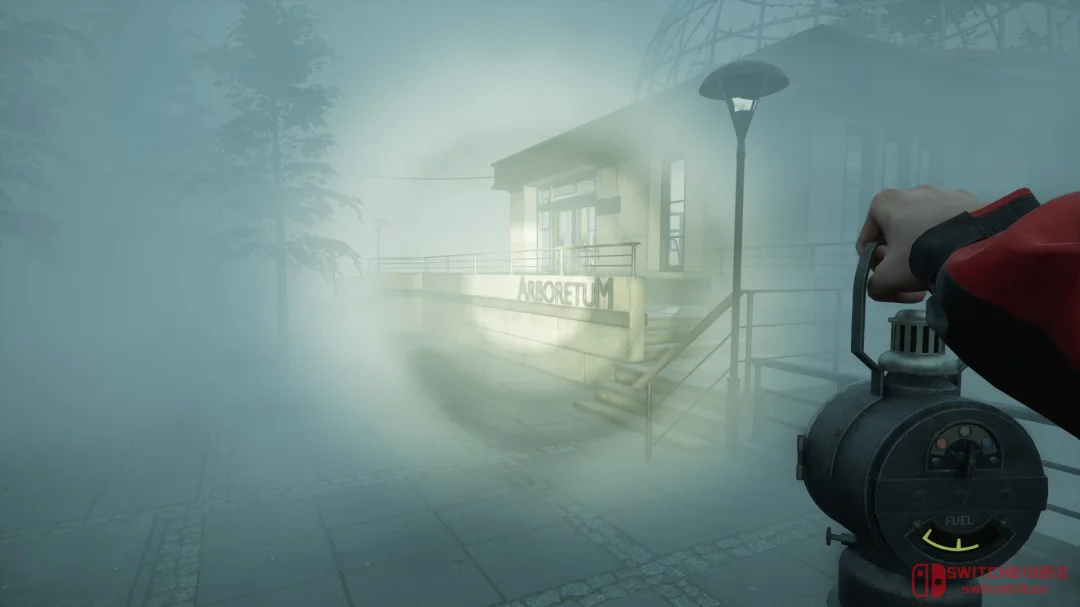 北极寻子!独立游戏《WILL: Follow The Light》5月来袭,这老爹的寻亲剧本我直接舔爆 北极寻子!独立游戏《WILL: Follow The Light》5月来袭,这老爹的寻亲剧本我直接舔爆