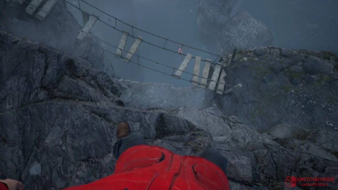 北极寻子!独立游戏《WILL: Follow The Light》5月来袭,这老爹的寻亲剧本我直接舔爆 北极寻子!独立游戏《WILL: Follow The Light》5月来袭,这老爹的寻亲剧本我直接舔爆