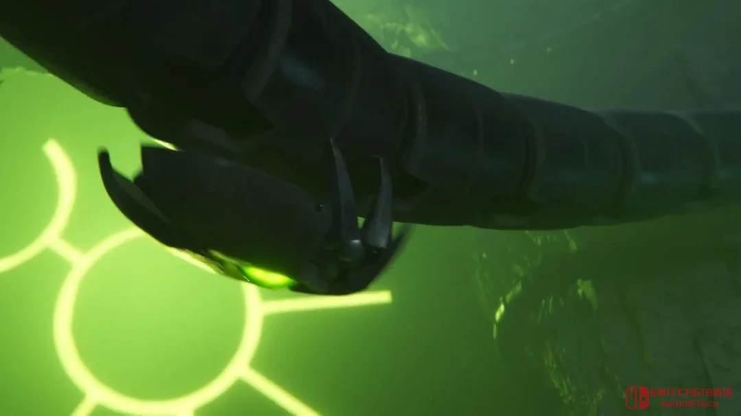 《战锤40K:战争黎明4》炸裂登场!机械神教终于能亲自操控了?爷青回! 《战锤40K:战争黎明4》炸裂登场!机械神教终于能亲自操控了?爷青回!