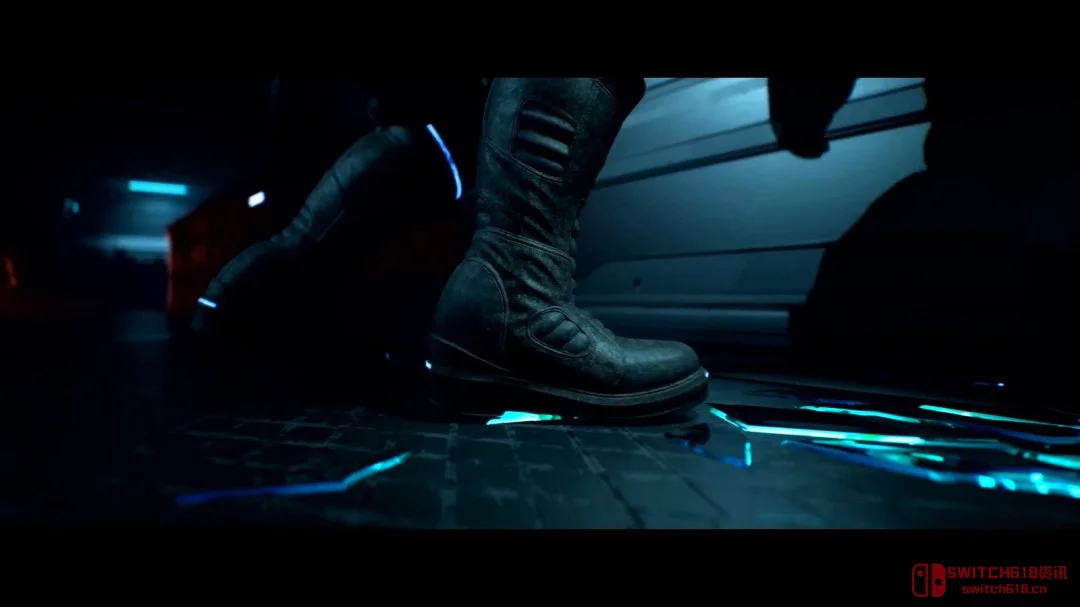 卧槽!地球药丸!《指令8020》新预告炸裂登场,女主solo怪物太狠了 卧槽!地球药丸!《指令8020》新预告炸裂登场,女主solo怪物太狠了